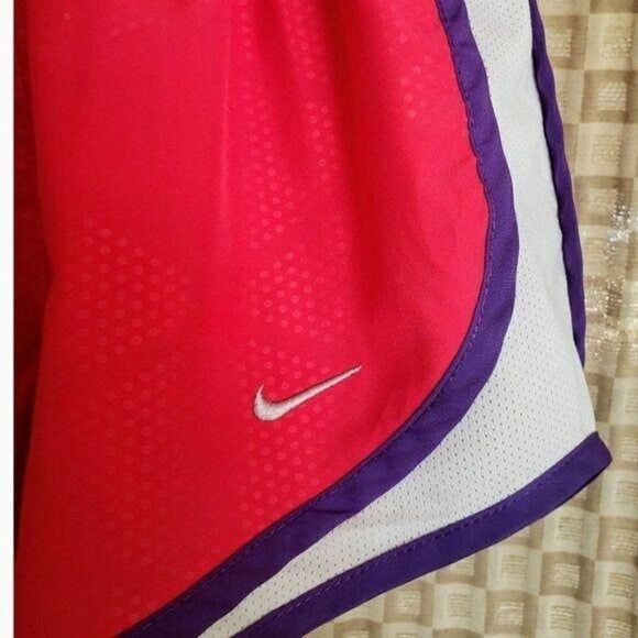 Nike Dri-Fit Tempo Running Shorts 3" Pin - Picture 7 of 9